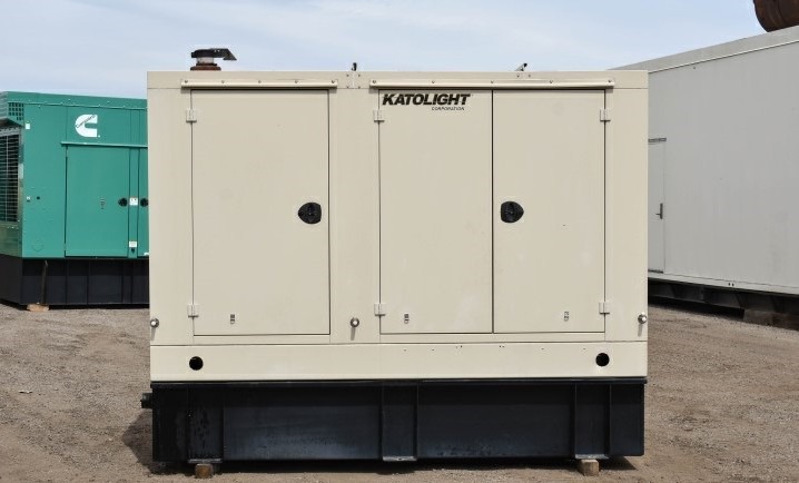 依安购买柴油发电机需留心哪些问题?