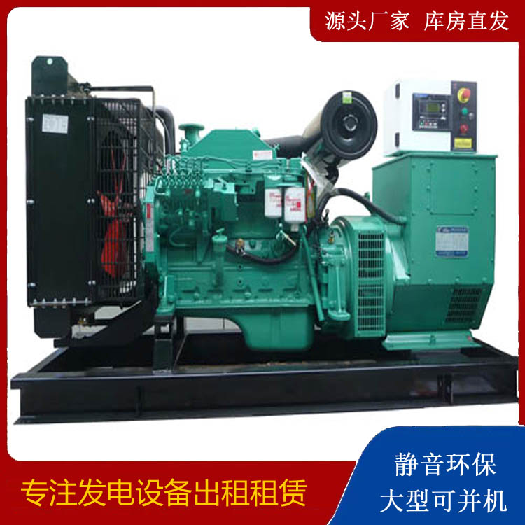 依安出租发电机 柴油发电机不维护对机器有什么影响