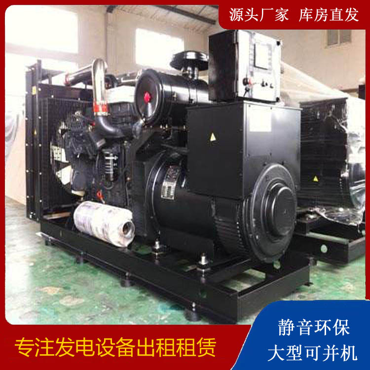 依安发电车出租 柴油发电机组需要经常换机油吗？