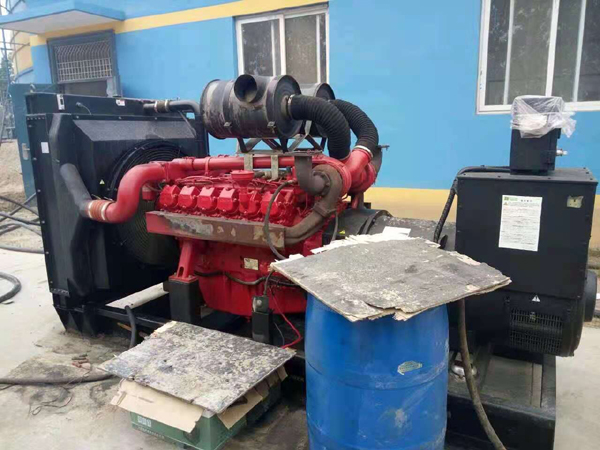 依安租赁发电机 发电机的主要分类介绍