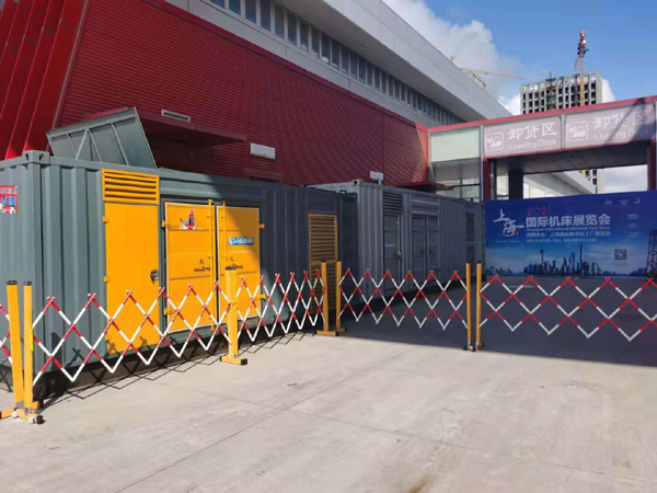 依安发电机租赁的“望、闻、问、切”你知道多少？