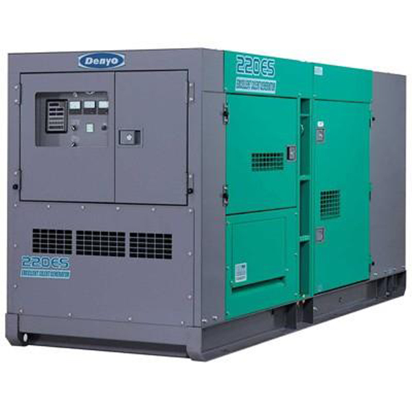 依安出租发电机 柴油发电机组并机需要什么条件？