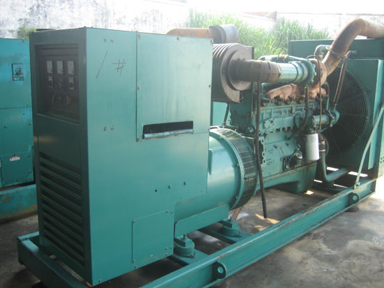 依安出租发电机-发电机组购买指南都有哪些