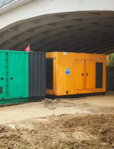 依安租赁发电机-如何在高水温下检查柴油发电机发电机运转状态