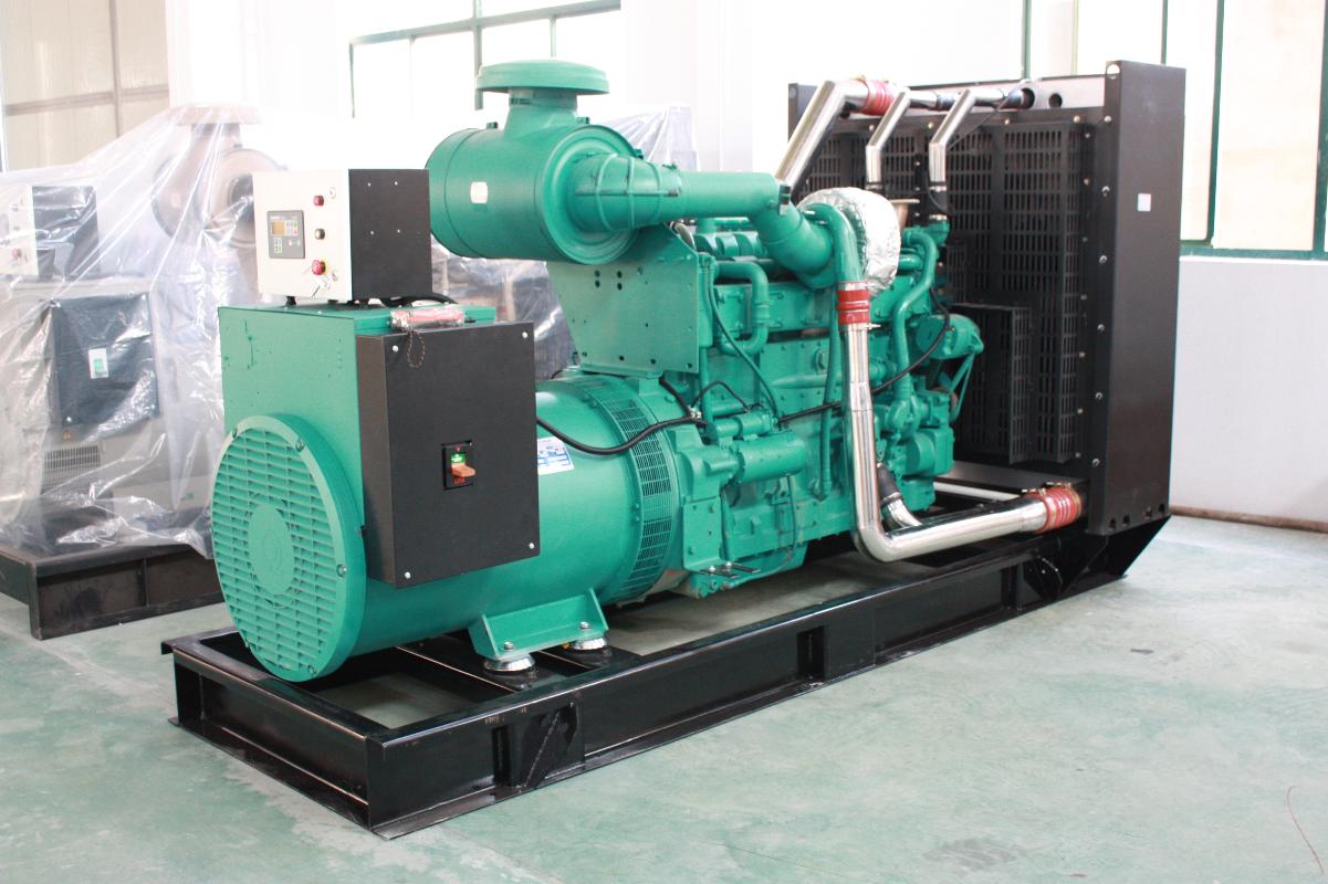 依安租赁发电机-柴油发电机常规都给谁供电呢？