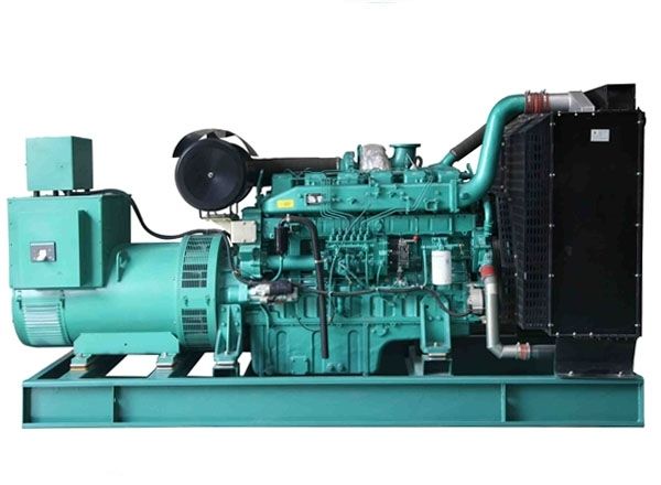 依安发电机租赁-柴油发电机与汽油发电机的区别