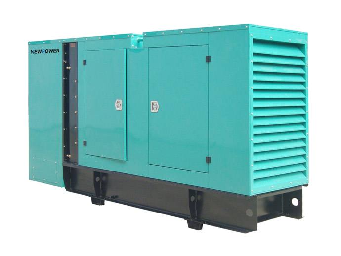 依安发电车租赁-沃尔沃发电机组多少钱