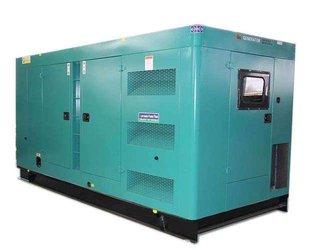 依安出租发电机-柴油发电机组低负荷运行危险吗？