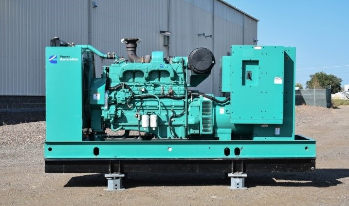 依安租赁发电机-柴油发电机组缸套堵水环为何会损坏？