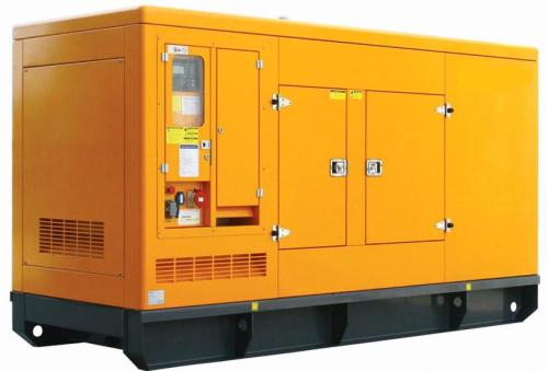 依安出租发电机-发电机组的选购原则包括哪些方面