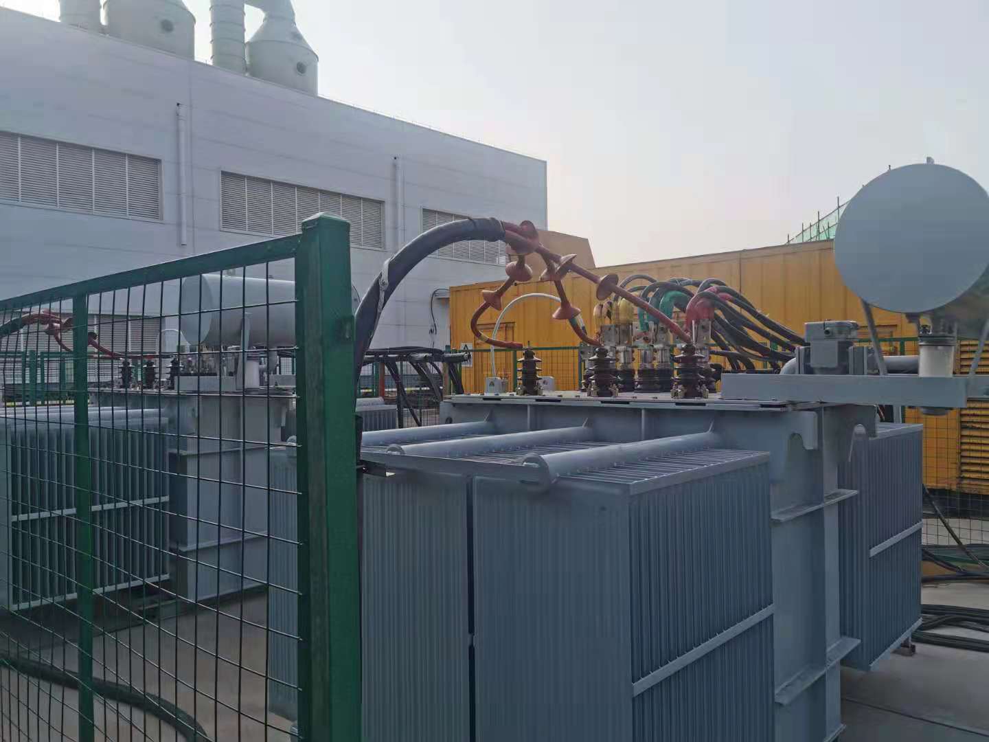 依安出租发电机-静音柴油发电机不维护的危害