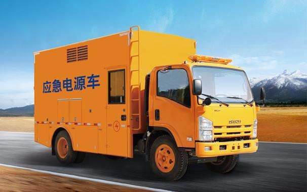 依安租赁发电机-柴油发电机组紧急停机的正确操作方法