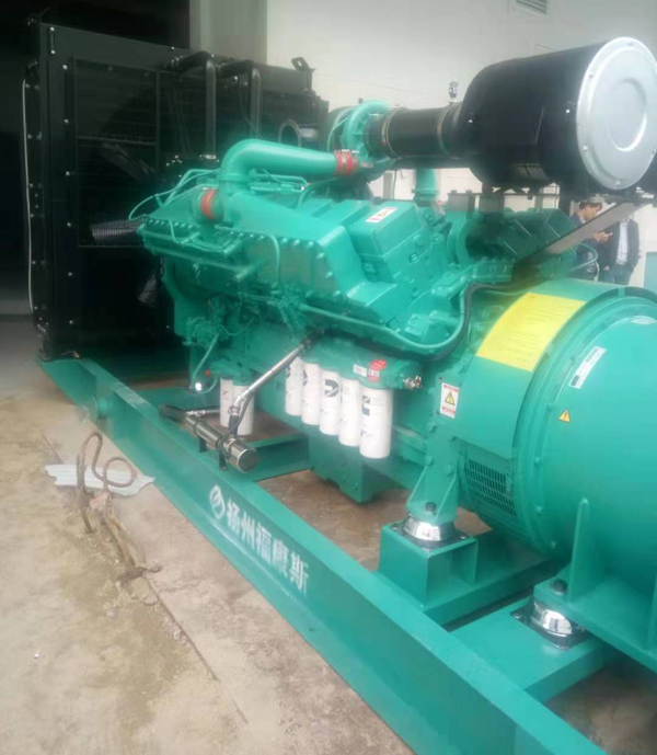 依安出租发电机-发电机租赁后的操作注意事项