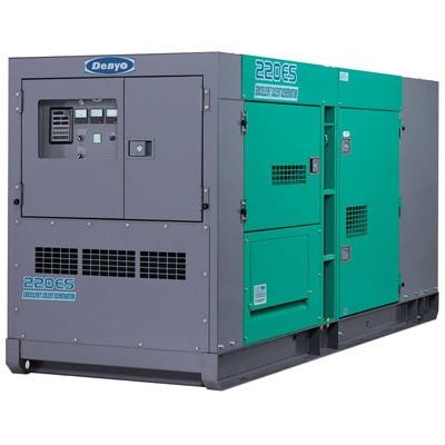 依安出租发电机-排除柴油发电机组敲缸声的步骤