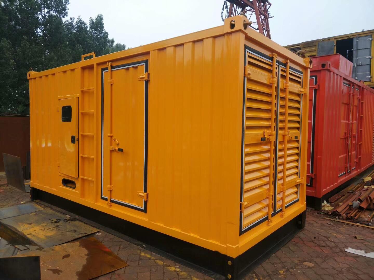 依安300kw柴油发电机组一个小时需要的油耗