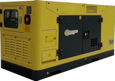 依安出租发电机-发电机温度过高怎么解决