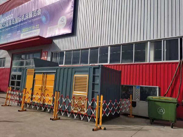 依安柴油发电机优点以及常见故障分析