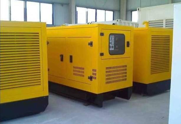 依安出租发电机-启动柴油发电机组前我们要检查什么？