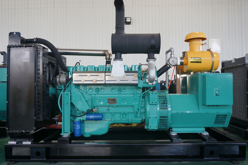 依安发电机组修正系数表中海拔高度的上限是多少？