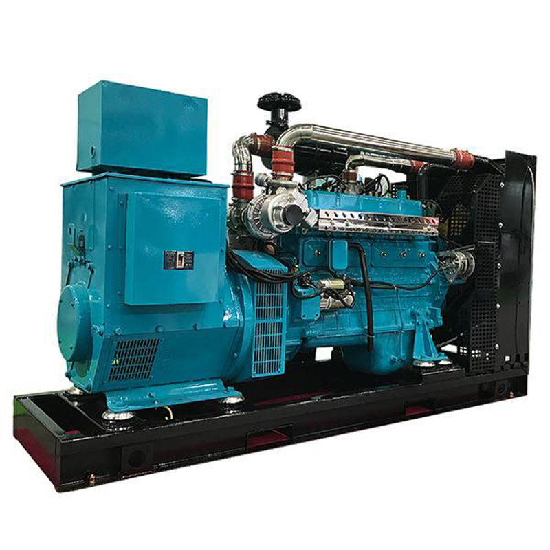 依安关于国产发电机中柴油滤清器保养易被忽视问题