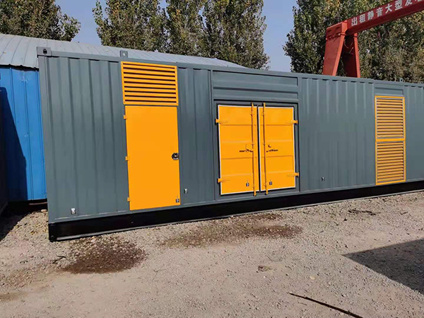 依安签订发电机出租合同时需要注意的一些重要事项：