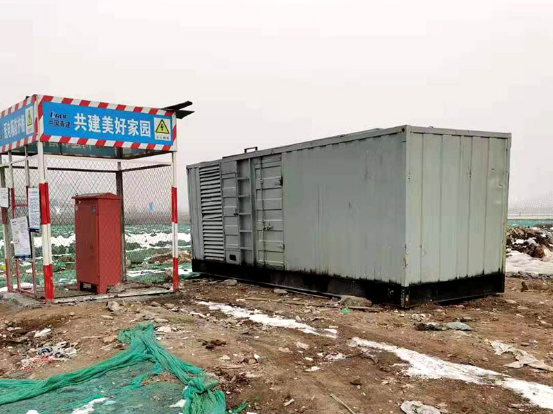 依安燃气发电机在高海拔地区运行时会遇到哪些常见故障？