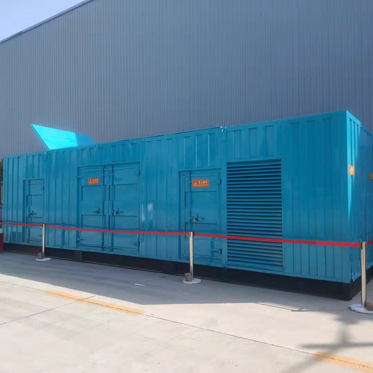 依安怎样更换柴油发电机组的空气滤清器？