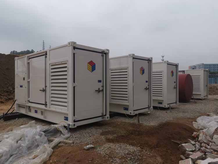 依安如何降低 200KW 柴油发电机的燃油消耗率？