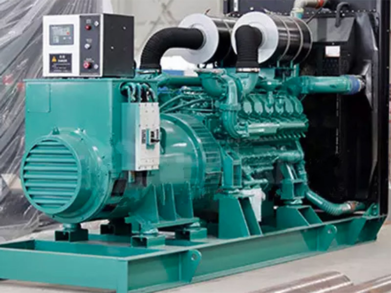 依安康明斯柴油发电机组维护保养记录表