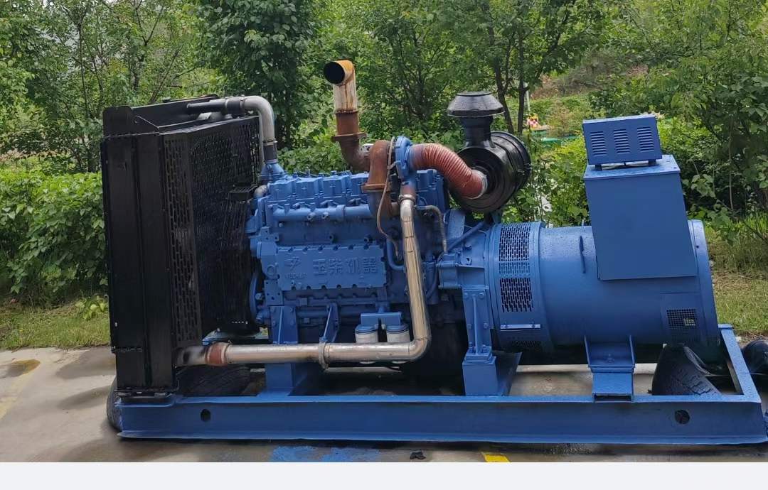 依安发电机出租如何选择适合的空开类型？