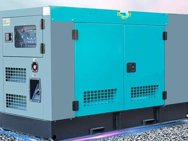 依安柴油发电机组如何选择适合滤清器密封圈的机油？