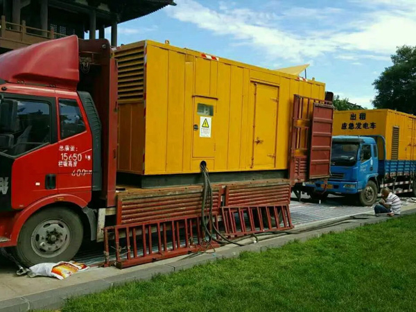 依安输出电流不稳定会对柴油发电机造成哪些损害？