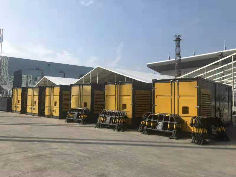 依安柴油发电机组可以24小时全天运行吗？