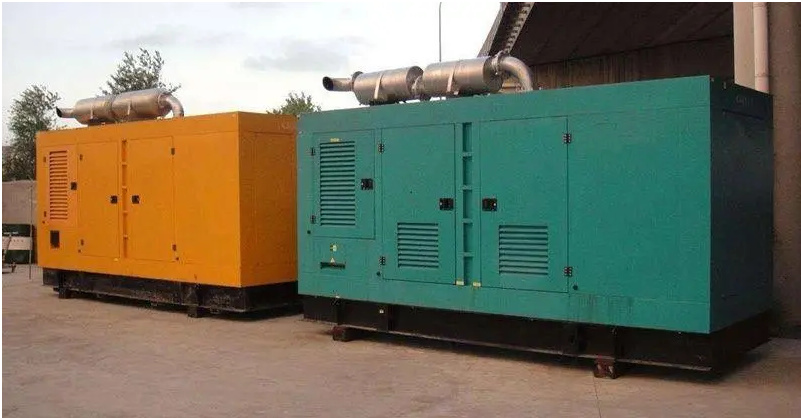 依安冷却液的pH值对柴油发电机有什么影响？