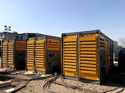 依安低温环境下，柴油发电机组电池充满电需要多长时间？