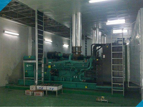 依安发电机组无功补偿装置应该选择什么品牌？