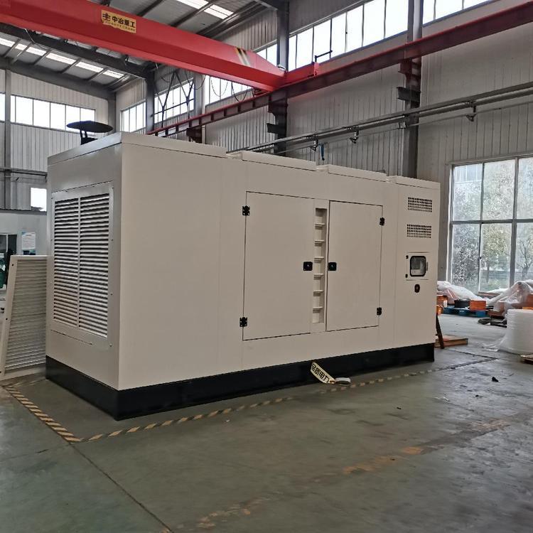 依安启动发电机组时需要注意什么？