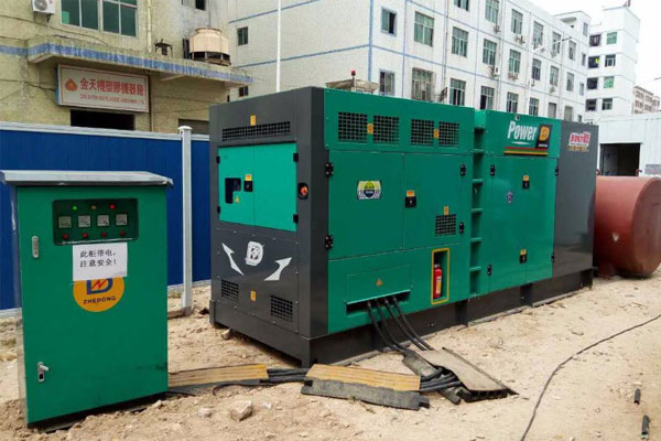 依安为什么夏季要重点检查发电机组的燃油系统密封性？