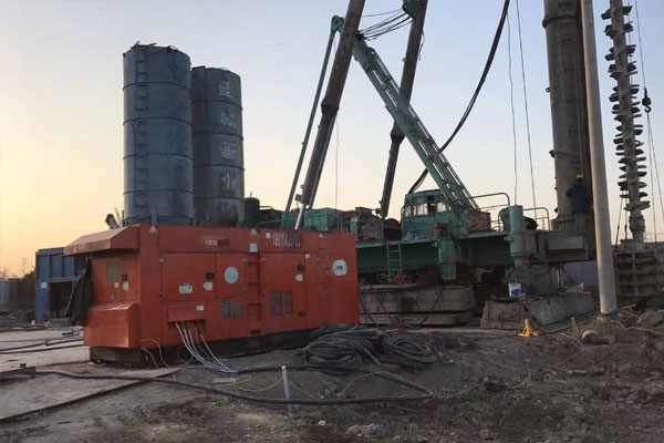 依安如何检查发电机组燃油系统的密封性？