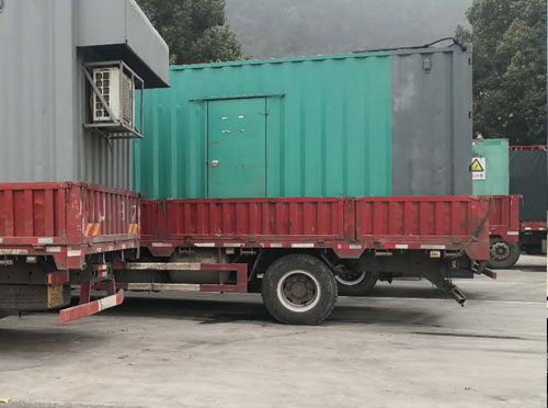 依安柴油发电机组使用注意安全事项有哪些？