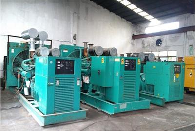 依安如何判断汽油发电机组电瓶的使用寿命？