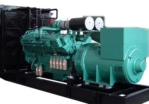 依安冬季柴油发电机组启动前应进行哪些预热操作?